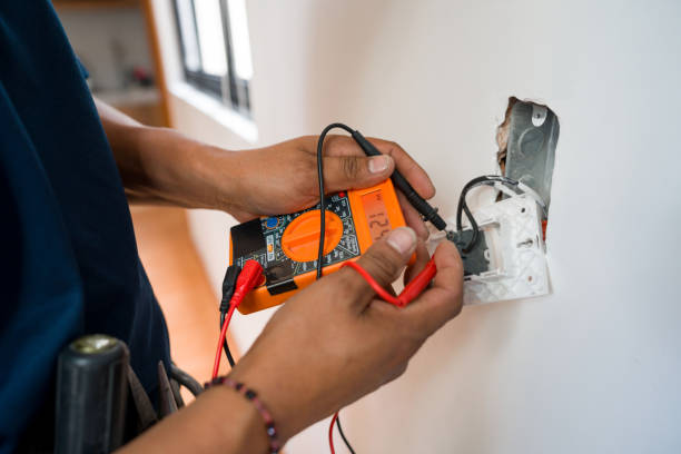 Best Licensed Electrician  in Superior, CO