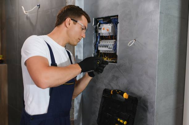 Best Electrical Rewiring Services  in Superior, CO