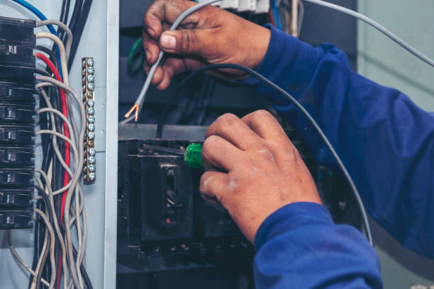Best Commercial Electrician Services  in Superior, CO