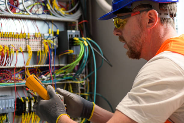 Best Electric Panel Repair  in Superior, CO