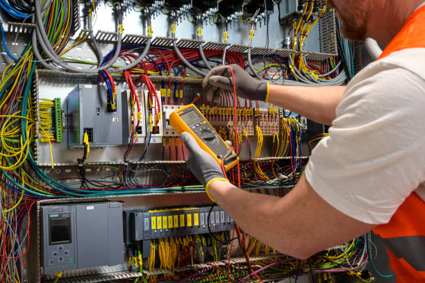 Professional Electrician in CO