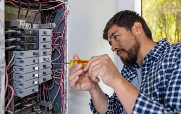 Best Industrial Electrical Services  in Superior, CO